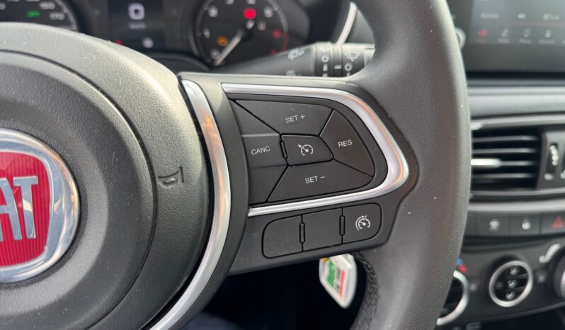 
								FIAT Tipo 5 Porte MY23 1.0cc 100cv Station Wagon full									