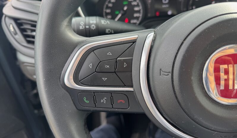 
								FIAT Tipo 5 Porte MY23 1.0cc 100cv Station Wagon full									