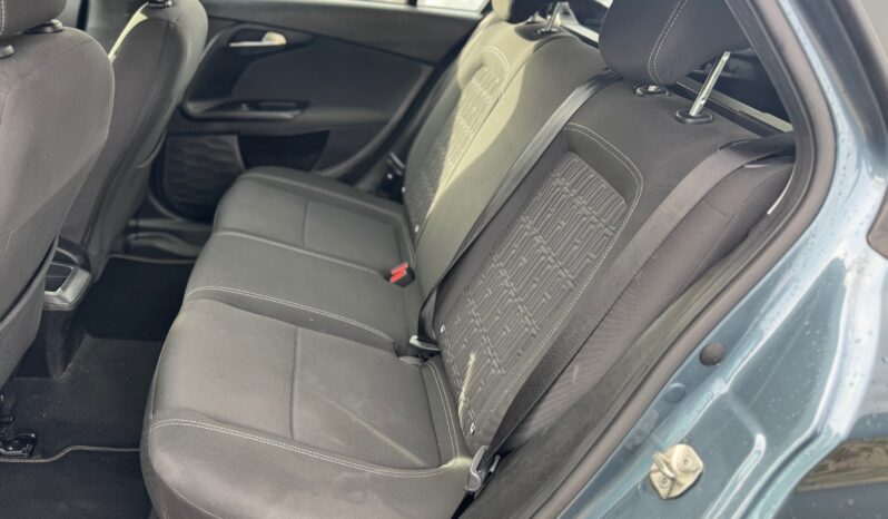 
								FIAT Tipo 5 Porte MY23 1.0cc 100cv Station Wagon full									