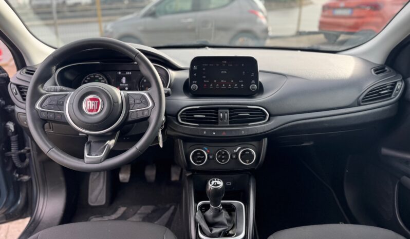 
								FIAT Tipo 5 Porte MY23 1.0cc 100cv Station Wagon full									