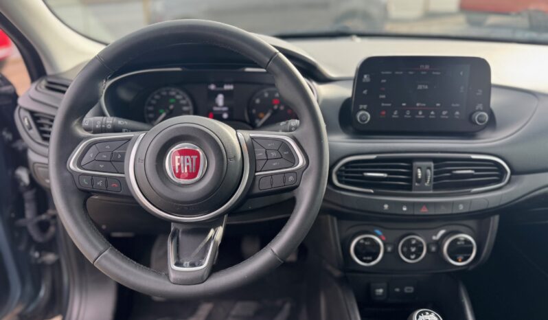 
								FIAT Tipo 5 Porte MY23 1.0cc 100cv Station Wagon full									