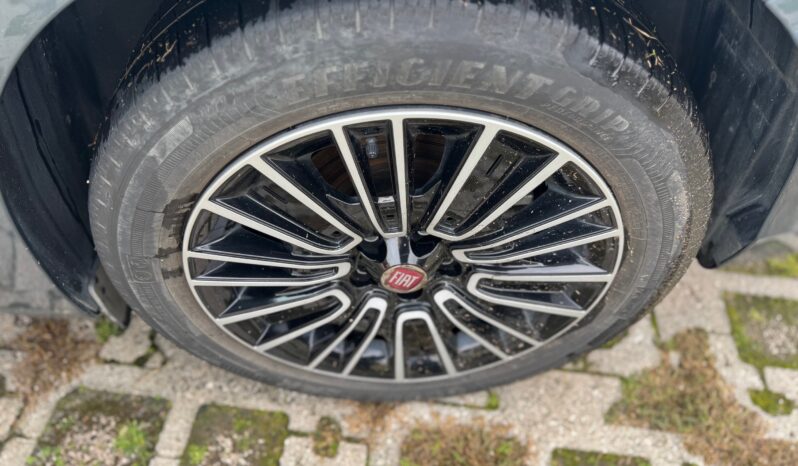 
								FIAT Tipo 5 Porte MY23 1.0cc 100cv Station Wagon full									