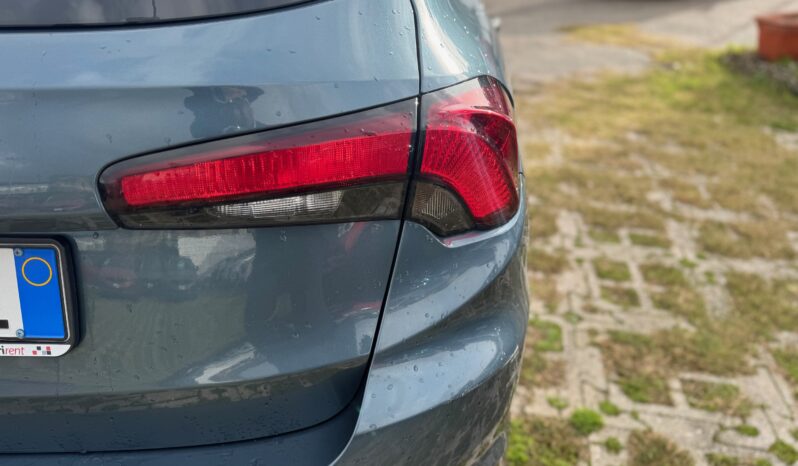 
								FIAT Tipo 5 Porte MY23 1.0cc 100cv Station Wagon full									