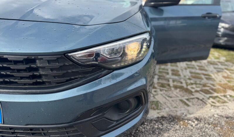 
								FIAT Tipo 5 Porte MY23 1.0cc 100cv Station Wagon full									