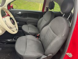 
										FIAT 500C MY23 1.0cc Hybrid 70cv Cabrio Dolcevita full									