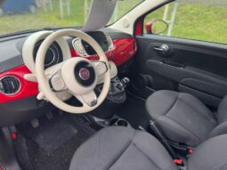 
										FIAT 500C MY23 1.0cc Hybrid 70cv Cabrio Dolcevita full									