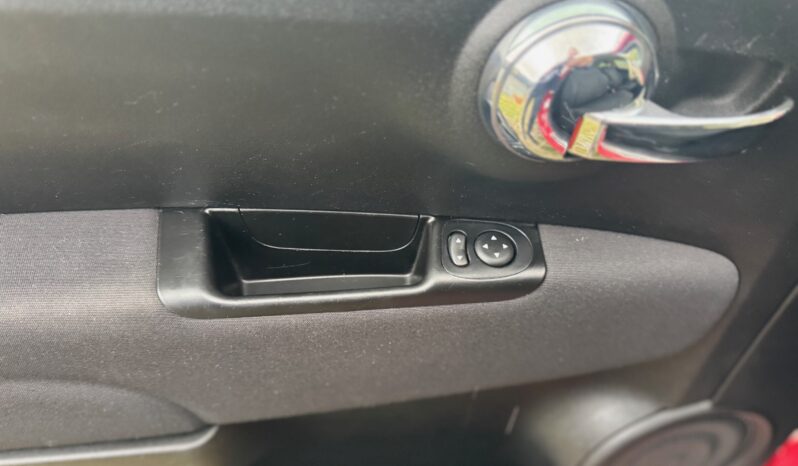 
								FIAT 500C MY23 1.0cc Hybrid 70cv Cabrio Dolcevita full									