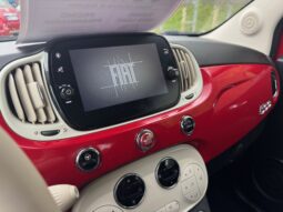 
										FIAT 500C MY23 1.0cc Hybrid 70cv Cabrio Dolcevita full									