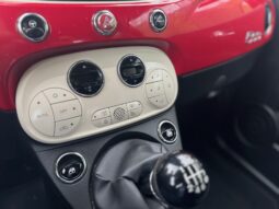 
										FIAT 500C MY23 1.0cc Hybrid 70cv Cabrio Dolcevita full									