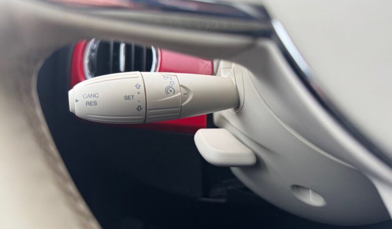 
								FIAT 500C MY23 1.0cc Hybrid 70cv Cabrio Dolcevita full									