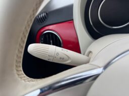 
										FIAT 500C MY23 1.0cc Hybrid 70cv Cabrio Dolcevita full									