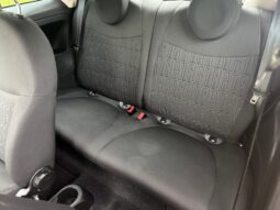 
										FIAT 500C MY23 1.0cc Hybrid 70cv Cabrio Dolcevita full									