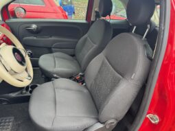 
										FIAT 500C MY23 1.0cc Hybrid 70cv Cabrio Dolcevita full									