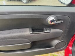 
										FIAT 500C MY23 1.0cc Hybrid 70cv Cabrio Dolcevita full									