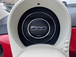 
										FIAT 500C MY23 1.0cc Hybrid 70cv Cabrio Dolcevita full									