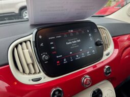 
										FIAT 500C MY23 1.0cc Hybrid 70cv Cabrio Dolcevita full									