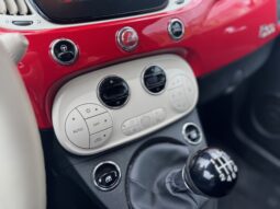 
										FIAT 500C MY23 1.0cc Hybrid 70cv Cabrio Dolcevita full									