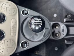 
										FIAT 500C MY23 1.0cc Hybrid 70cv Cabrio Dolcevita full									