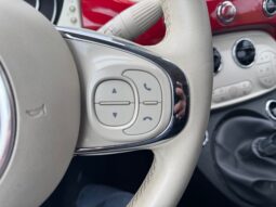 
										FIAT 500C MY23 1.0cc Hybrid 70cv Cabrio Dolcevita full									