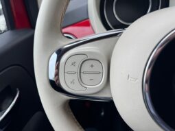 
										FIAT 500C MY23 1.0cc Hybrid 70cv Cabrio Dolcevita full									