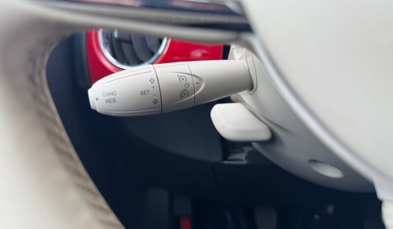 
								FIAT 500C MY23 1.0cc Hybrid 70cv Cabrio Dolcevita full									