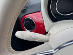 
										FIAT 500C MY23 1.0cc Hybrid 70cv Cabrio Dolcevita full									