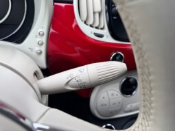 
										FIAT 500C MY23 1.0cc Hybrid 70cv Cabrio Dolcevita full									