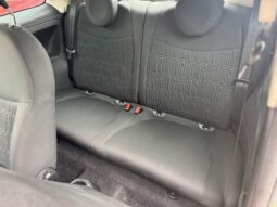 
										FIAT 500C MY23 1.0cc Hybrid 70cv Cabrio Dolcevita full									