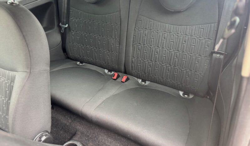 
								FIAT 500C MY23 1.0cc Hybrid 70cv Cabrio Dolcevita full									