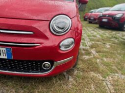 
										FIAT 500C MY23 1.0cc Hybrid 70cv Cabrio Dolcevita full									