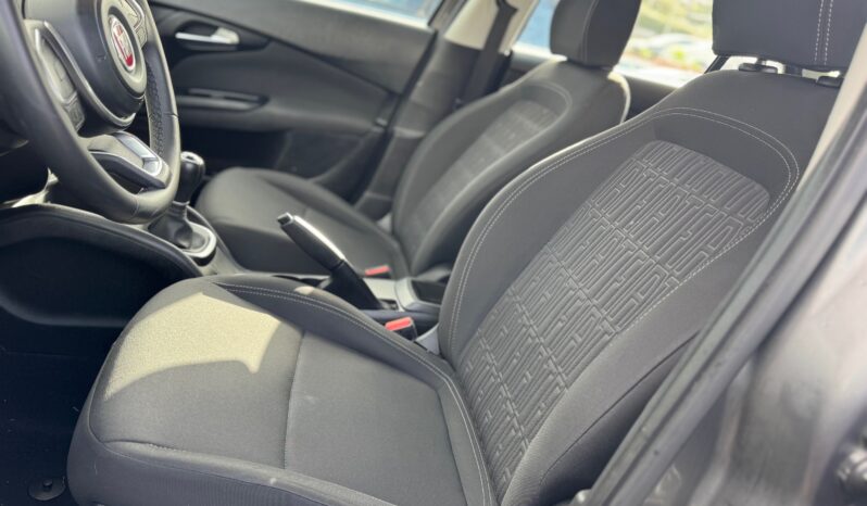 
								FIAT Tipo 5 Porte MY23 1.0cc 100cv Station Wagon full									