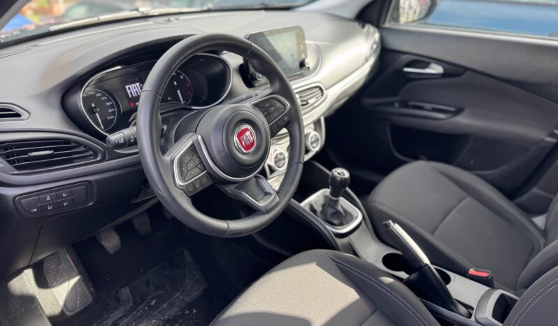 
								FIAT Tipo 5 Porte MY23 1.0cc 100cv Station Wagon full									