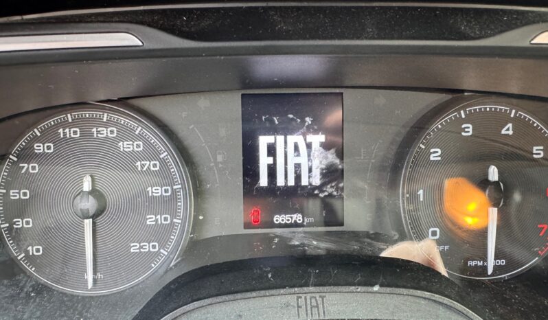 
								FIAT Tipo 5 Porte MY23 1.0cc 100cv Station Wagon full									