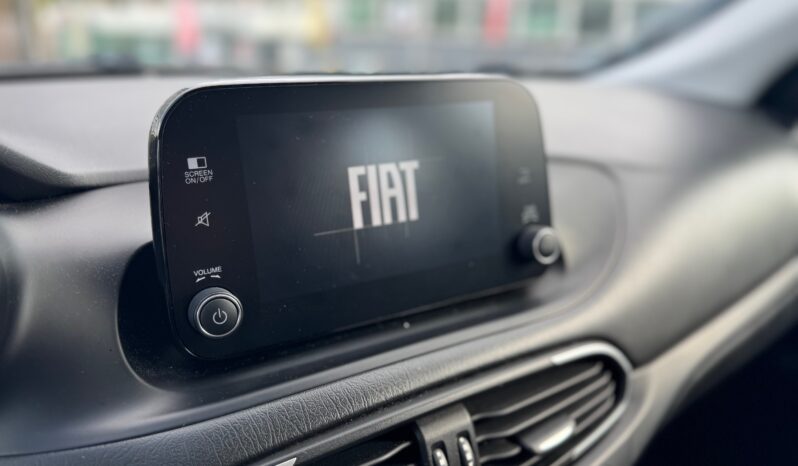 
								FIAT Tipo 5 Porte MY23 1.0cc 100cv Station Wagon full									