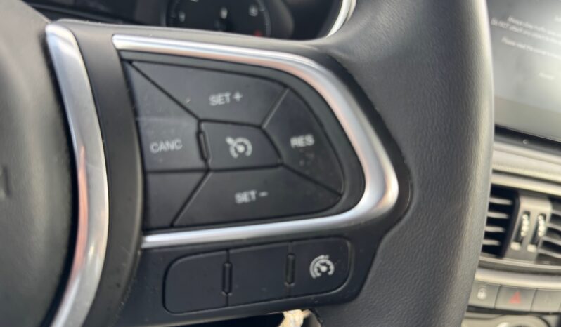 
								FIAT Tipo 5 Porte MY23 1.0cc 100cv Station Wagon full									