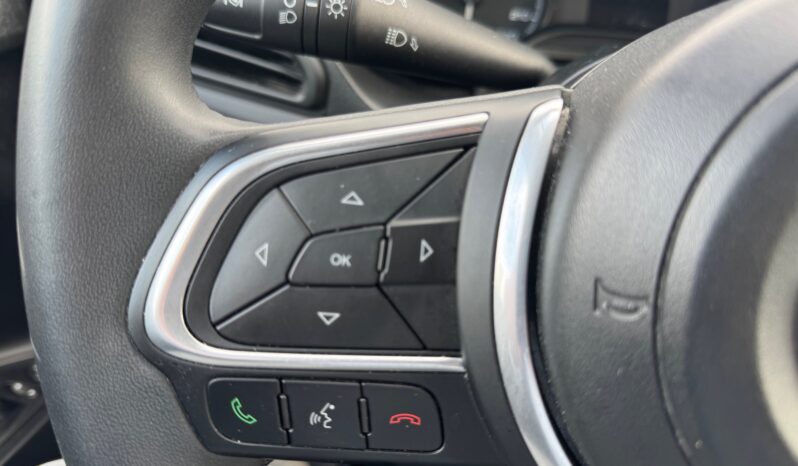 
								FIAT Tipo 5 Porte MY23 1.0cc 100cv Station Wagon full									