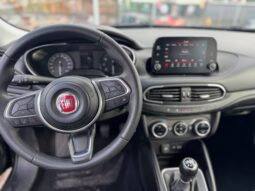 
										FIAT Tipo 5 Porte MY23 1.0cc 100cv Station Wagon full									