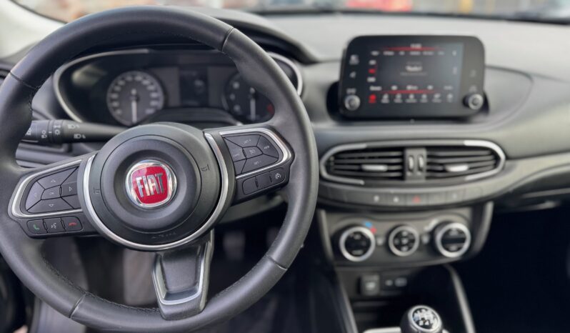 
								FIAT Tipo 5 Porte MY23 1.0cc 100cv Station Wagon full									