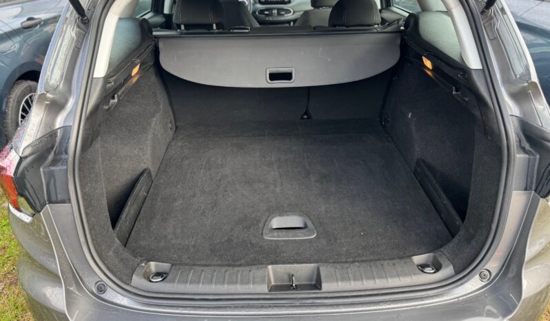 
								FIAT Tipo 5 Porte MY23 1.0cc 100cv Station Wagon full									