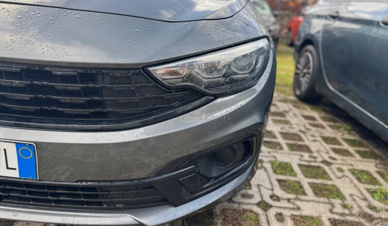 
								FIAT Tipo 5 Porte MY23 1.0cc 100cv Station Wagon full									