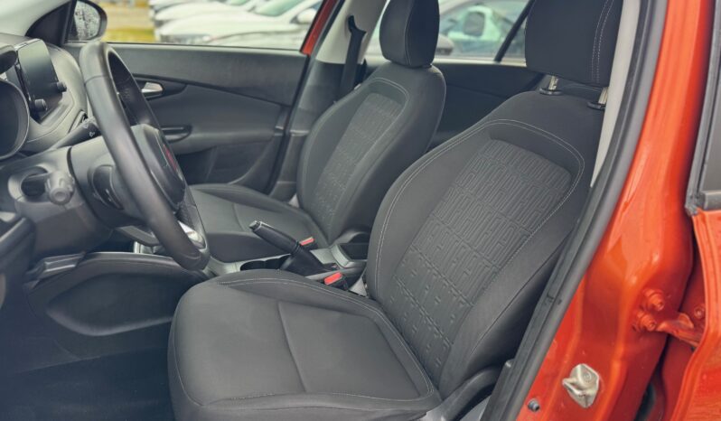 
								FIAT Tipo 5 Porte MY23 1.0cc 100cv Station Wagon full									