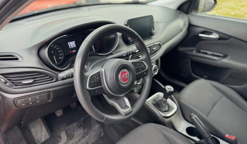 
								FIAT Tipo 5 Porte MY23 1.0cc 100cv Station Wagon full									