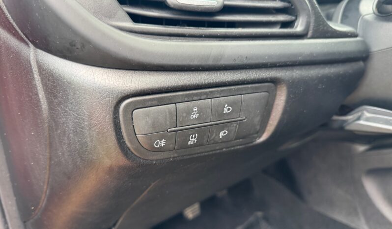 
								FIAT Tipo 5 Porte MY23 1.0cc 100cv Station Wagon full									