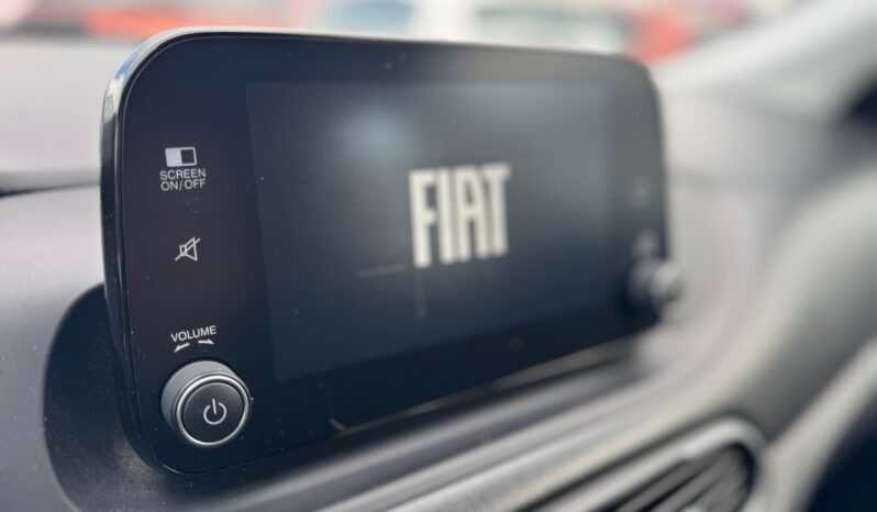 
								FIAT Tipo 5 Porte MY23 1.0cc 100cv Station Wagon full									