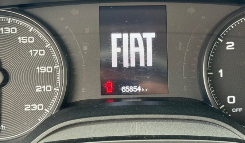 
								FIAT Tipo 5 Porte MY23 1.0cc 100cv Station Wagon full									