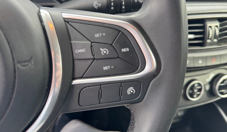 
								FIAT Tipo 5 Porte MY23 1.0cc 100cv Station Wagon full									