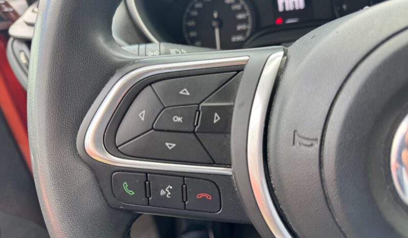 
								FIAT Tipo 5 Porte MY23 1.0cc 100cv Station Wagon full									