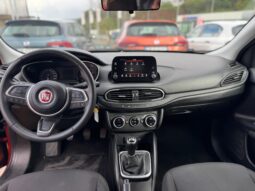 
										FIAT Tipo 5 Porte MY23 1.0cc 100cv Station Wagon full									