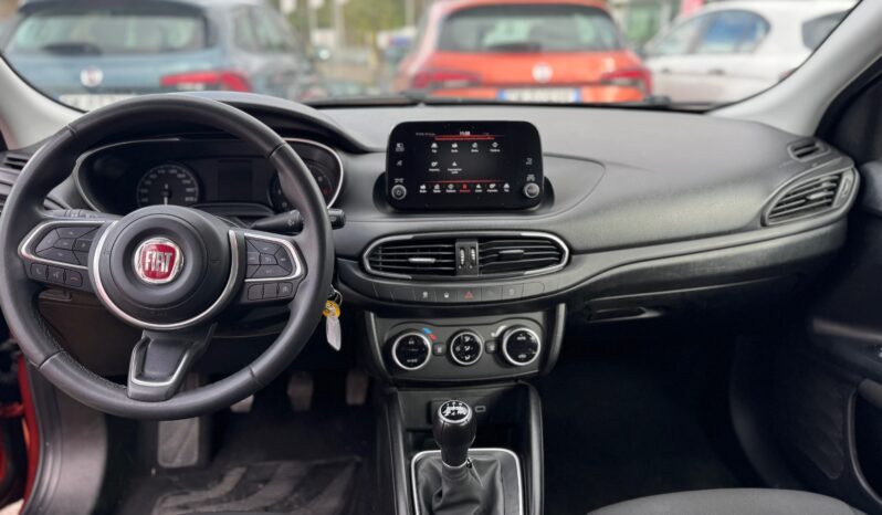 
								FIAT Tipo 5 Porte MY23 1.0cc 100cv Station Wagon full									