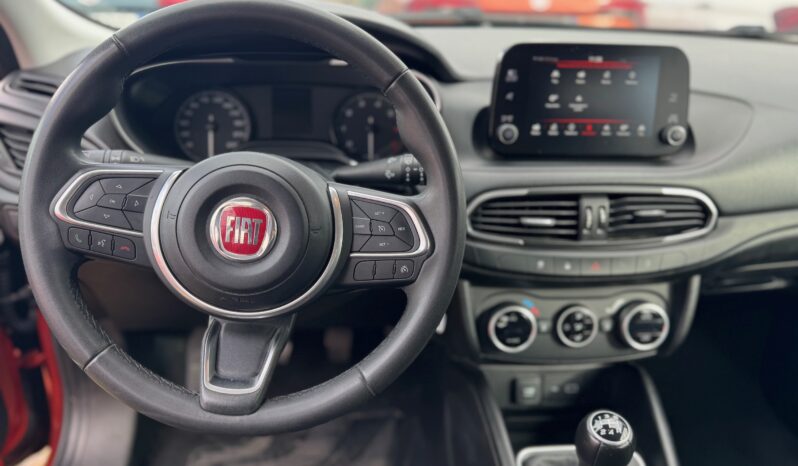 
								FIAT Tipo 5 Porte MY23 1.0cc 100cv Station Wagon full									